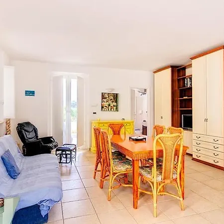 Casa Relax לינה וארוחת בוקר מרטינה פרנקה
