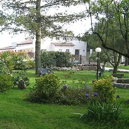 Casa Relax לינה וארוחת בוקר