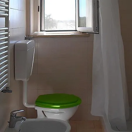 לינה וארוחת בוקר Casa Relax מרטינה פרנקה