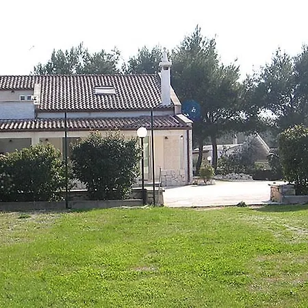 住宿加早餐酒店 Casa Relax 马丁纳弗兰卡